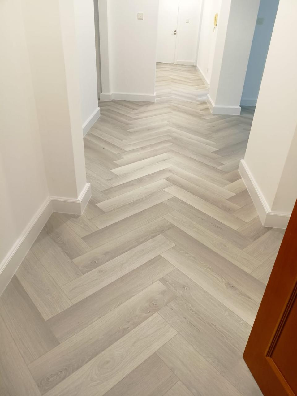 floor design
